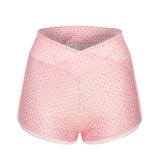 sizing a bike for a woman