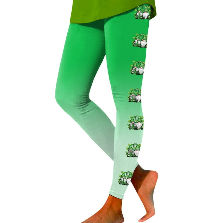 Bright workout leggings online