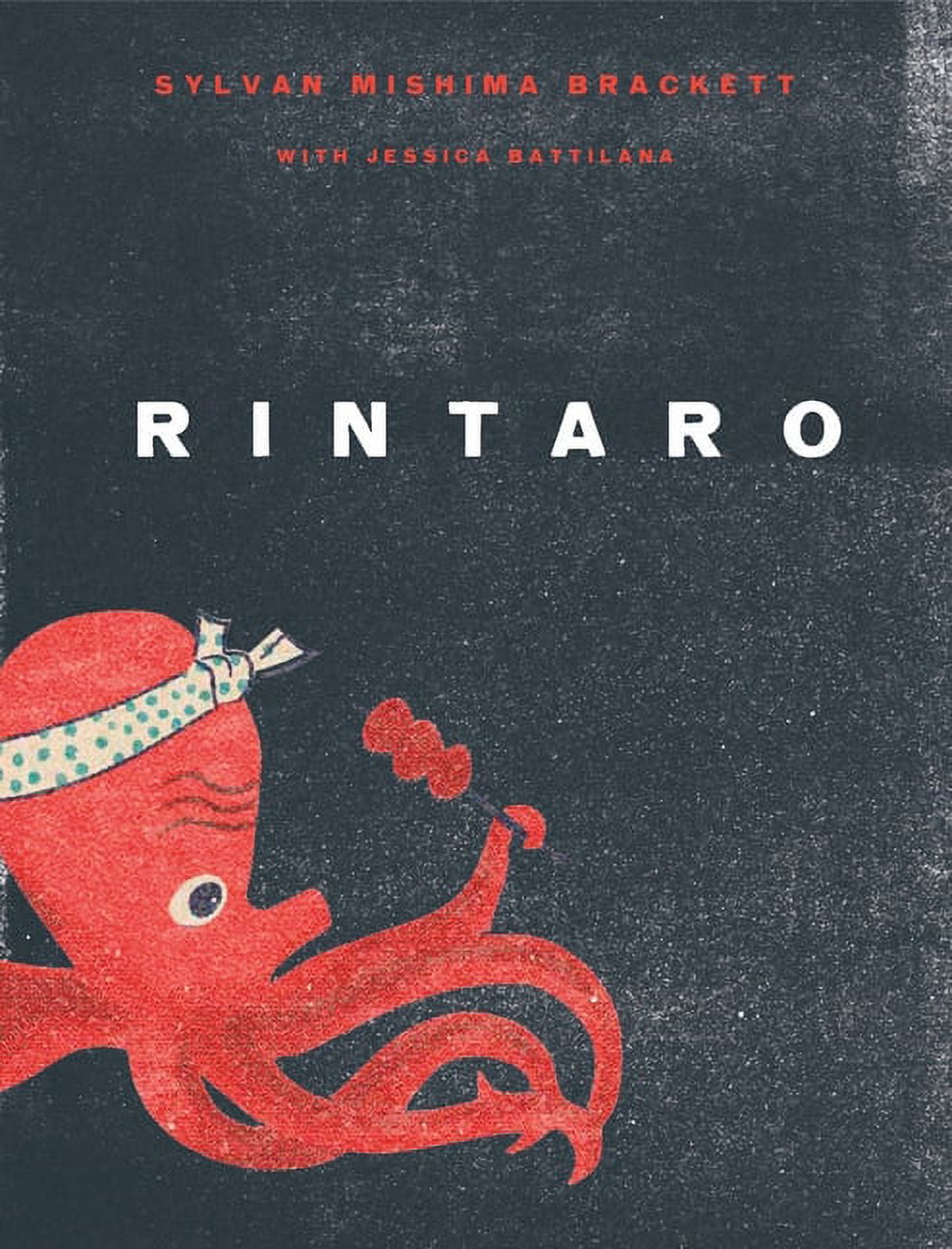 Rintaro : Japanese Food from an Izakaya in California (Hardcover)