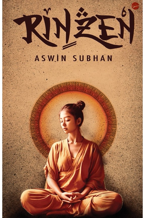 Rinzen, (Paperback)