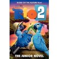 thumbnail image 1 of Pre-Owned Rio 2: The Junior Novel (Paperback) 0062285041 9780062285041, 1 of 1