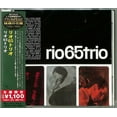thumbnail image 1 of Rio 65 Trio - Rio 65 Trio (Japanese Reissue) (Brazil's Treasured Masterpieces 1950s - 2000s) - Music & Performance - CD, 1 of 1