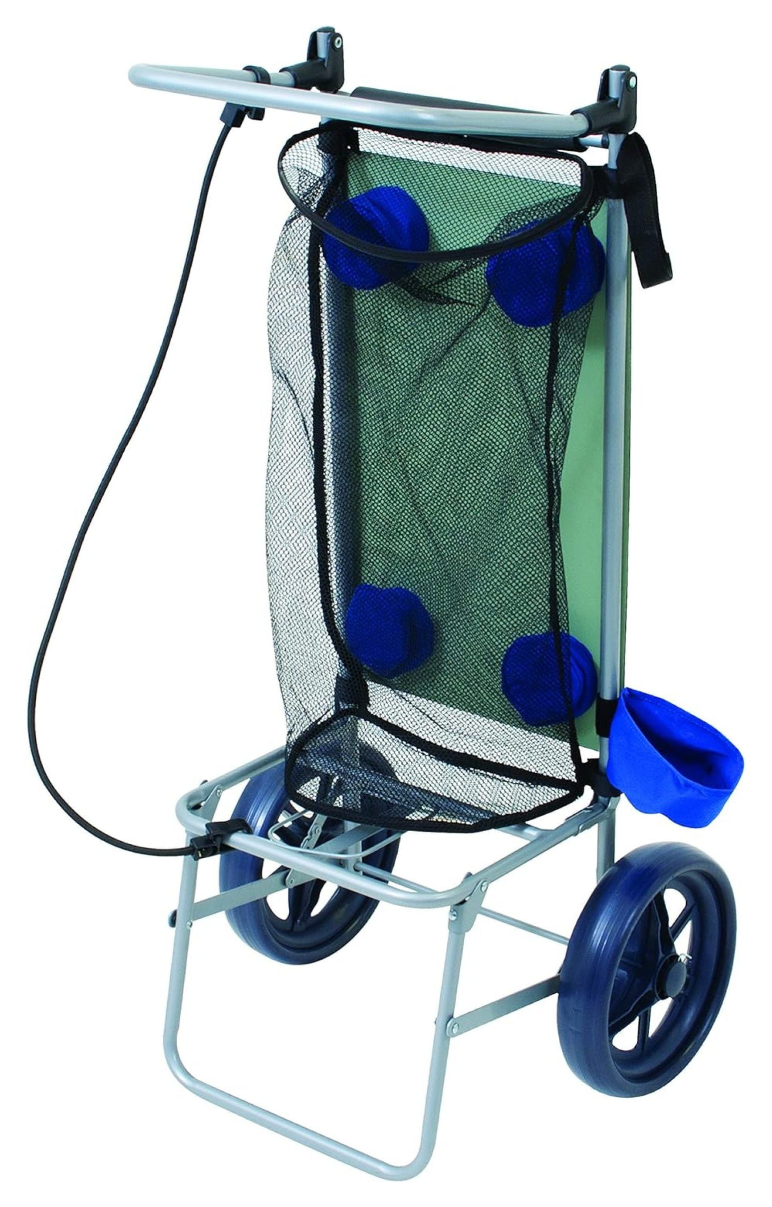 Rio Beach Wonder Cart-Beach Table Cart