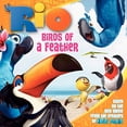 thumbnail image 1 of Pre-Owned Rio: Birds of a Feather (Paperback) 0062022679 9780062022677, 1 of 1