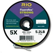 Rio Brands 353213 30 Yard 5X Fluoroflex Strong Tippet