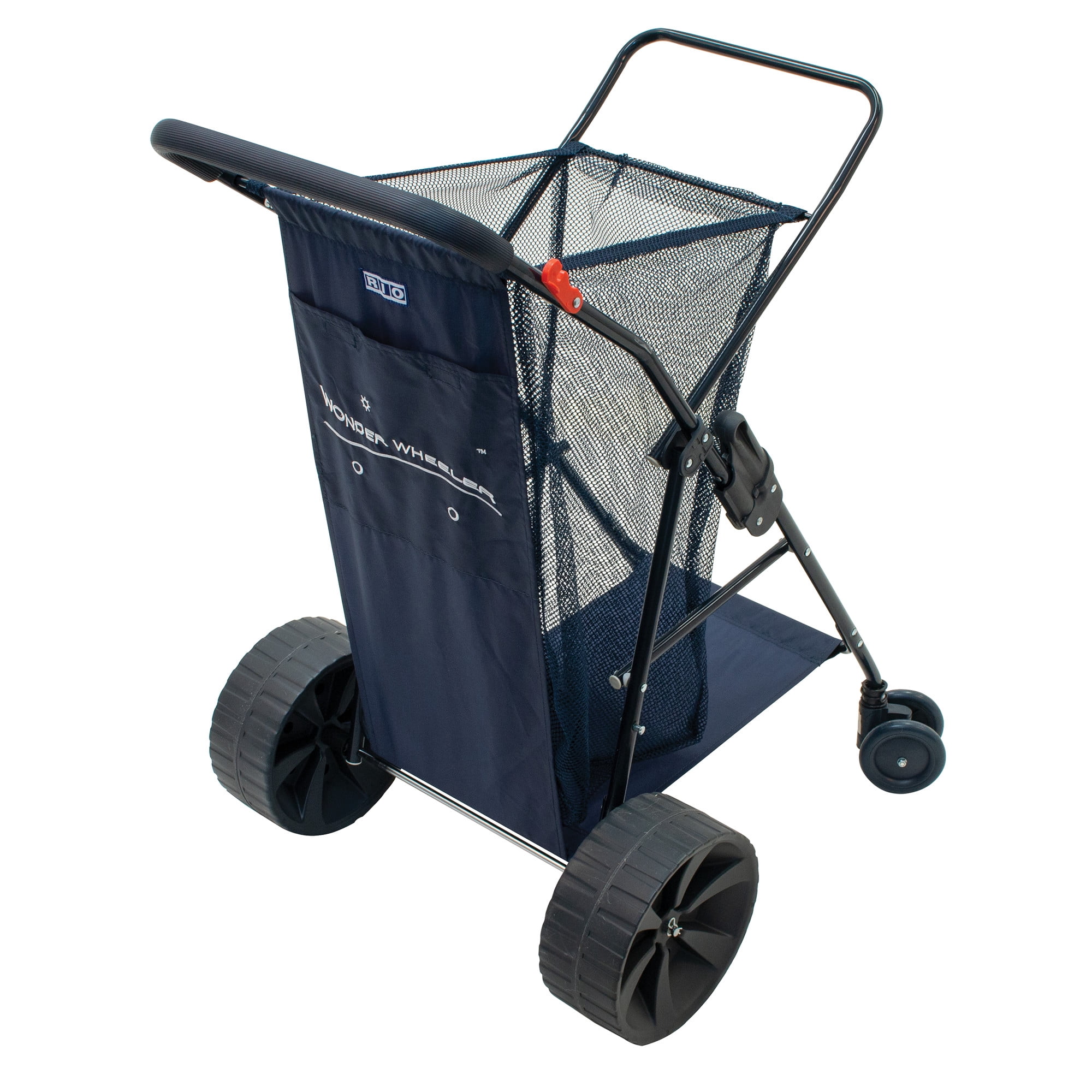 Rio Brands Wonder Wheeler