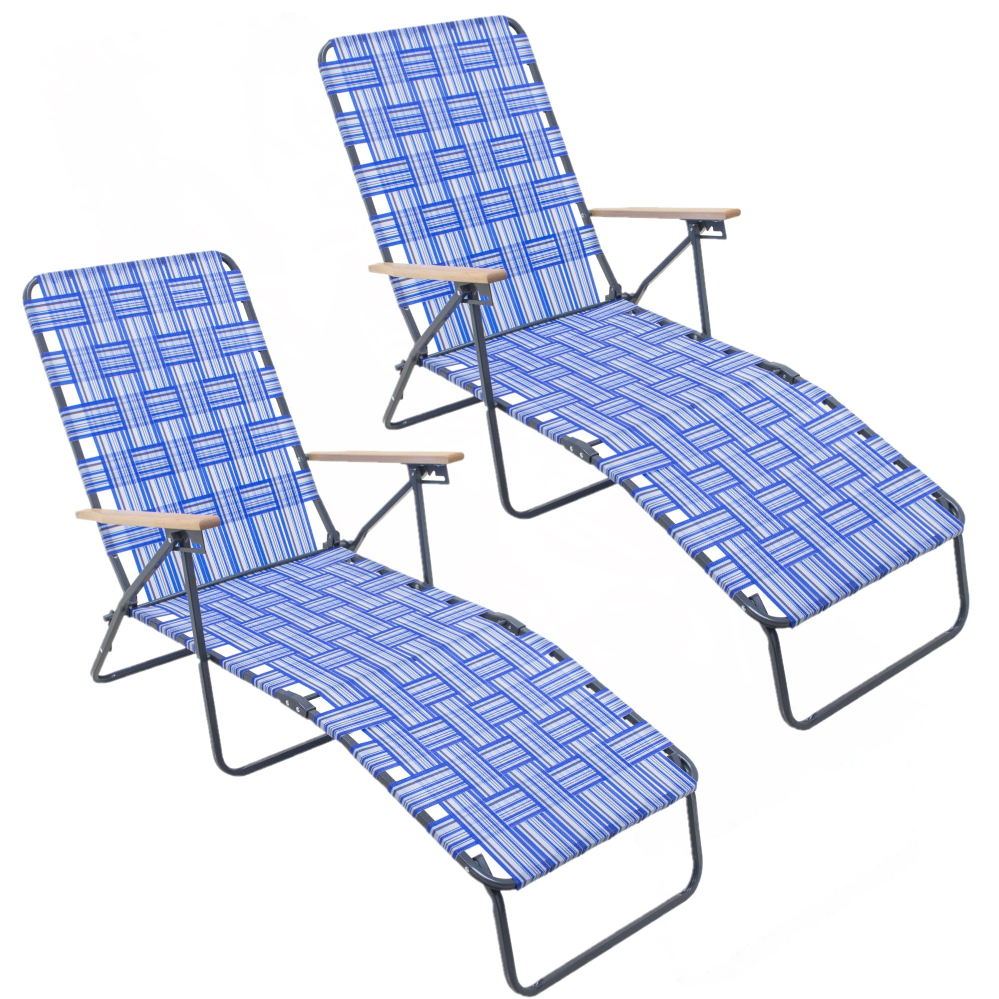 Folding Lounge