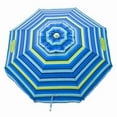 thumbnail image 1 of Rio Brands UDS71TB-TS 6 ft. Tommy Bahama Beach Umbrella, 1 of 1