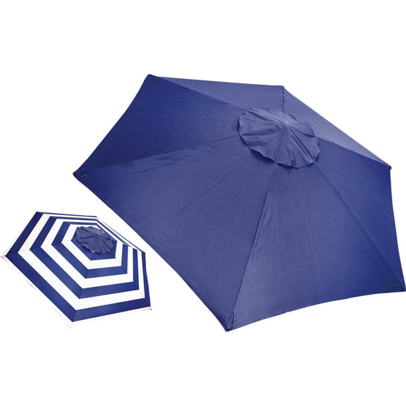Rio Brands - Xiamen Rio Brands Market Beach Umbrella - Single Pack