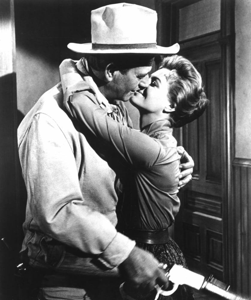 Rio Bravo Canvas Art - (16 x 20)