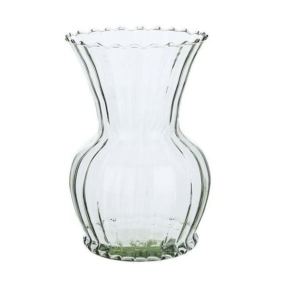 Rio Cache Optic Clear 1 Vase