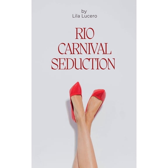 Rio Carnival Seduction, (Paperback)