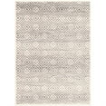 thumbnail image 1 of Rio Cream Polypropylene Rug 5'3" x 7'3", 1 of 5