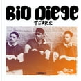 thumbnail image 1 of Rio Diege - Tears - Electronica - CD, 1 of 1