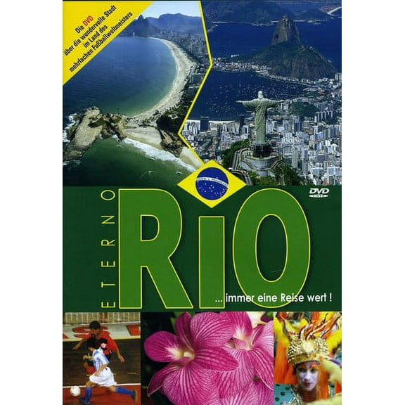 Rio Eterno (DVD), Timba, Special Interests