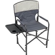 Rio Gear Broadback Compact Fold Design Directors Outdoor Folding Chair