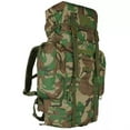 thumbnail image 1 of Rio Grande 45L Backpack - British Camo, 1 of 2