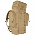 thumbnail image 1 of Rio Grande 45L Backpack - Coyote, 1 of 2