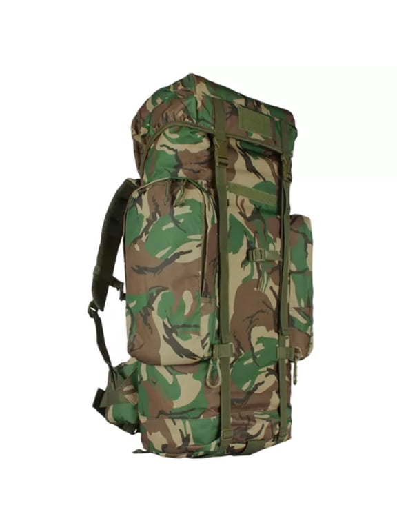 Rio Grande 75L Backpack - British Disruptive Pattern Material Camo