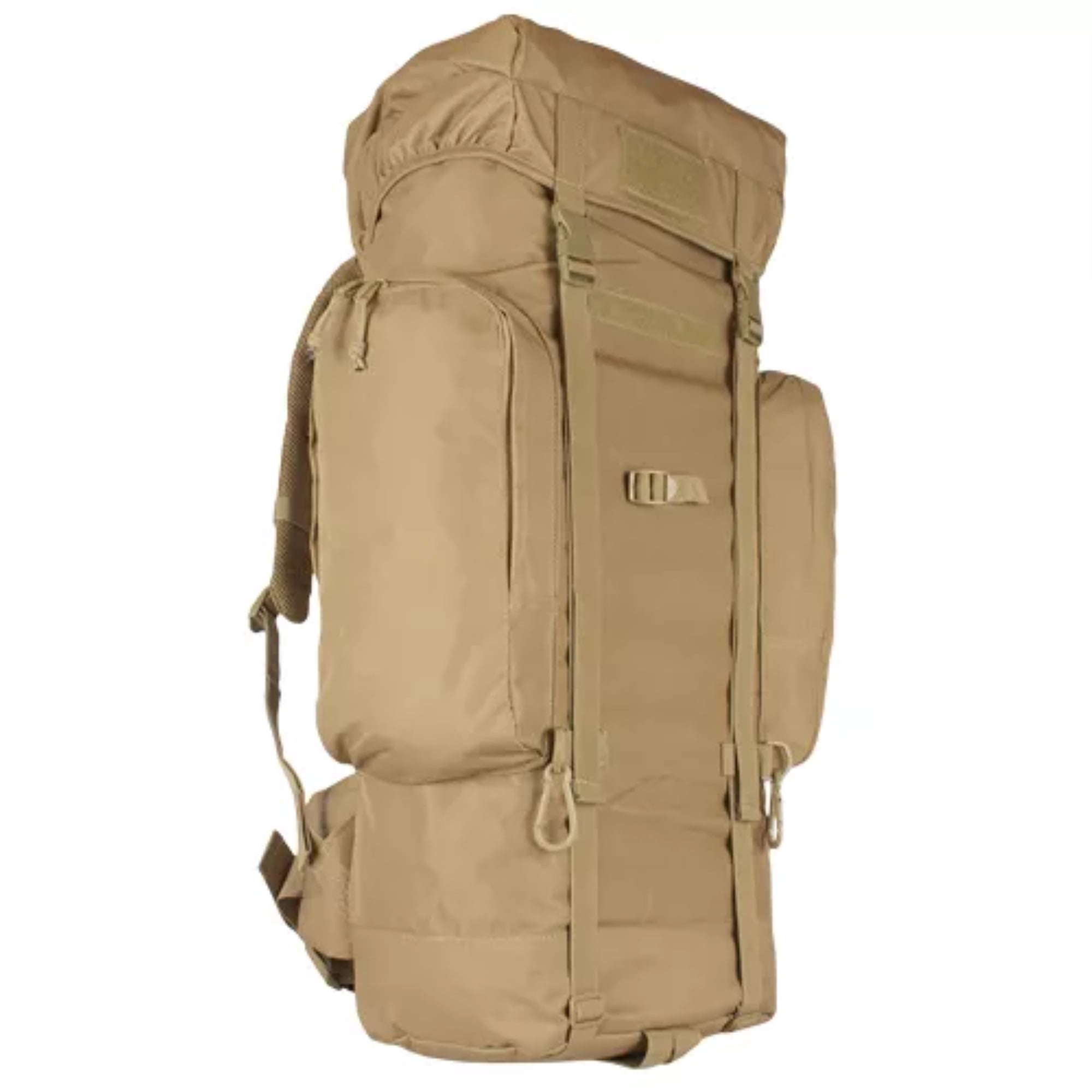Rio Grande 75L Backpack - Coyote - Walmart.com