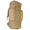 thumbnail image 1 of Rio Grande 75L Backpack - Coyote, 1 of 2