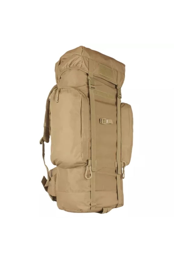 Rio Grande 75L Backpack - Coyote
