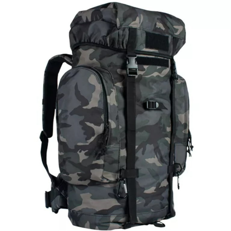 75l hiking backpack discount