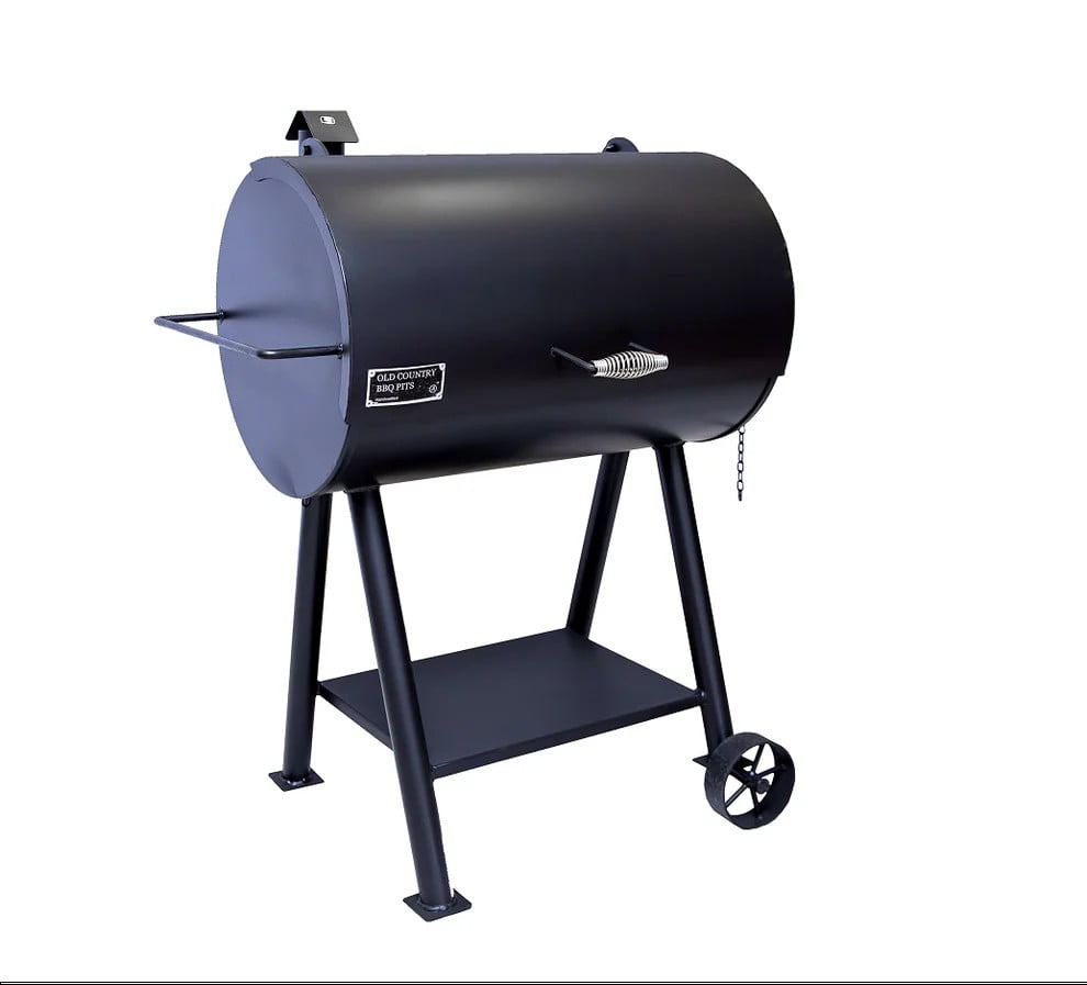Rio Grande Charcoal Grill