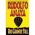 thumbnail image 1 of Pre-Owned Rio Grande Fall (Hardcover) 0446518441 9780446518444, 1 of 1