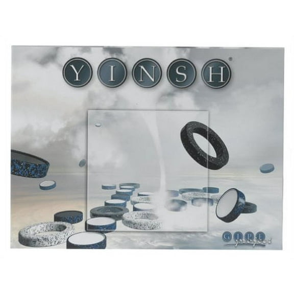 Rio Grande Games Yinsh (2019 Edition) New