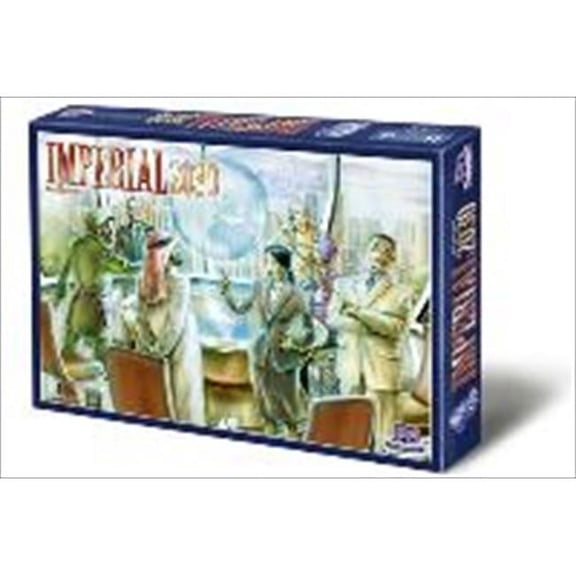 Rio Grande Games 399 Imperial 2030