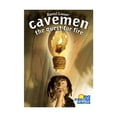 thumbnail image 1 of Rio Grande Games Cavemen - The Quest for Fire New, 1 of 2