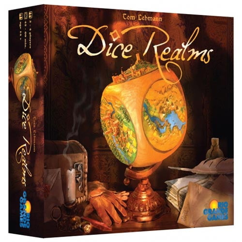 Dice Realms