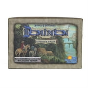 Rio Grande Games Dominion: 2nd Edition Board Game Update Pack