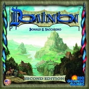 Rio Grande Games Dominion 2nd Edition