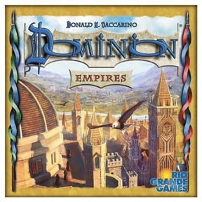 Rio Grande Games Dominion-Empires Card Game
