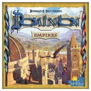 Rio Grande Games Dominion-Empires Card Game