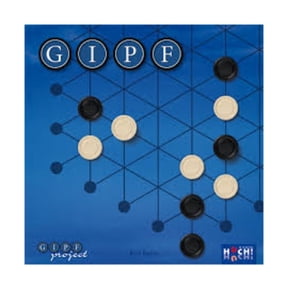 Rio Grande Games Gipf (2016 Edition) New