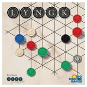 Rio Grande Games Lyngk New