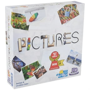 Rio Grande Games Pictures