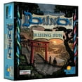thumbnail image 1 of Rio Grande Games: Dominion: Rising Sun Expansion - Strategy Board Game, Sea Merchant & Trading Game, New Cards & Piles, Ages 14+, 2-4 Players, 30 Min, 1 of 8