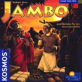 Rio Grande Jambo