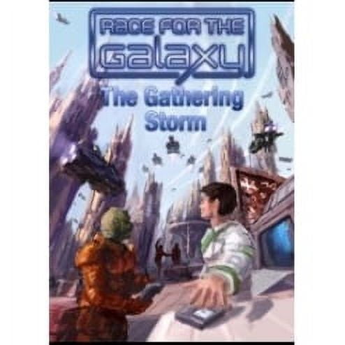 RFTG: The Gathering Storm