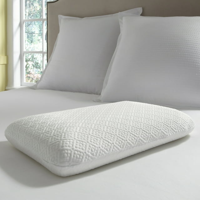 Rio Home Medium Standard Bed Pillow