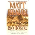 thumbnail image 1 of Pre-Owned Rio Hondo (Brannocks S.) Paperback, 1 of 1