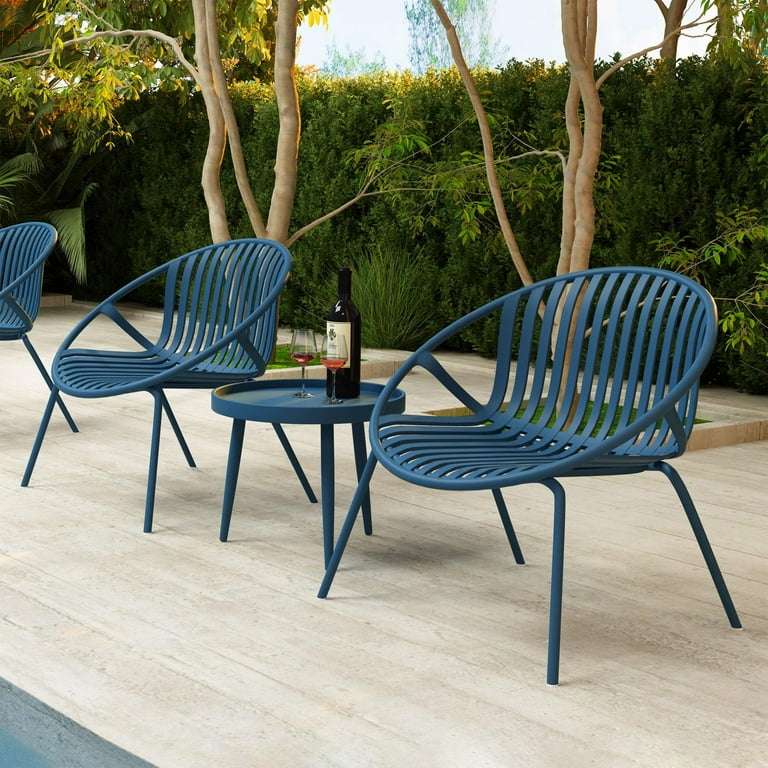 Rio sling garden chair hotsell