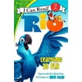 thumbnail image 1 of Pre-Owned Rio: Learning to Fly (Paperback) 0062014889 9780062014887, 1 of 1