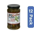 thumbnail image 1 of Rio Luna Organic Sliced Nacho Jalapeno Peppers 12 oz (Pack of 12), 1 of 1