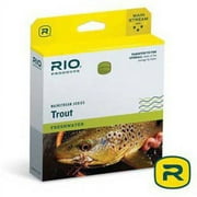 Rio Mainstream Trout WF5F Fly Line - Fly Fishing
