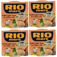 thumbnail image 1 of Rio Mare Solid Light Tuna in Olive Oil (Pack of 4, 6-oz cans), 1 of 2